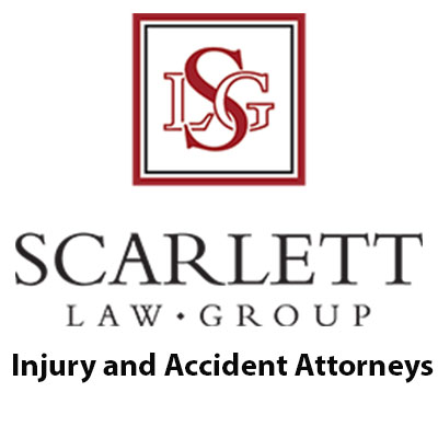 Scarlett Law Group Injury and Accident Attorneys Profile Picture